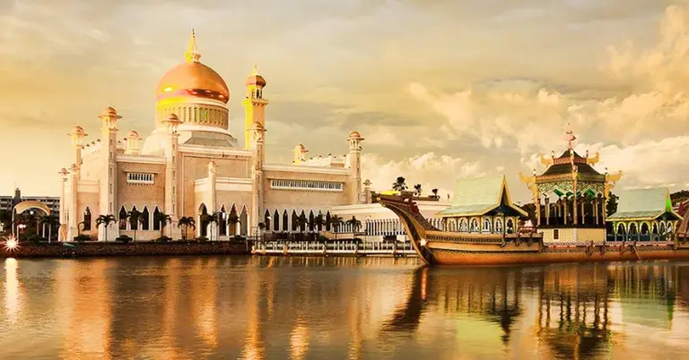 ইসতানা নুরুল ইমান